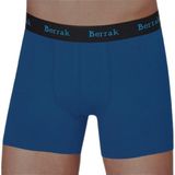 Berrak 4476 Modal İndigo Erkek Boxer