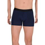 Berrak 4476 Modal Lacivert Erkek Boxer