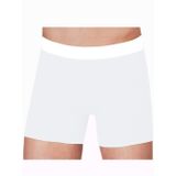 Berrak 4476 Modal Mavi Erkek Boxer