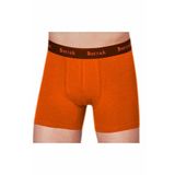 Berrak 4476 Modal Oranj Erkek Boxer