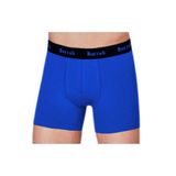 Berrak 4476 Modal Saks Erkek Boxer