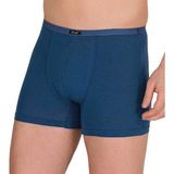 Berrak 4488 Erkek Modal Boxer - Indigo - L - İndigo