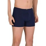 Berrak 4488 Erkek Modal Ince Kemer Boxer 3'lü - 2XL - Lacivert