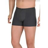 BERRAK 4488 ERKEK MODAL İNCE KEMER LASTİKLİ BOXER 12 ADET
