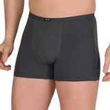 Berrak 4488 Modal Füme Erkek Boxer