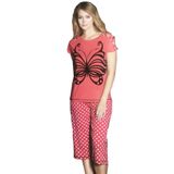 Berrak 5262 Kadın Pijama Takımı
