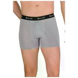 Berrak 6 Adet Gri Renk Modal Boxer BRWEZDSL1R102