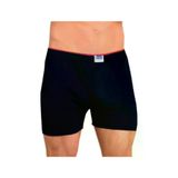 Berrak 6 Adet Siyah Renk Penye Boxer Tuhes-14