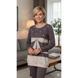 Berrak Bayan Pijama Takımı 5220