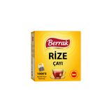 Berrak Çay Berrak Rize Çayı Bardak Poşet Çay 1000'li
