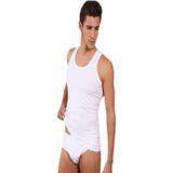 Berrak Çeyizlik Erkek Atlet Slip Külot Takım 5001