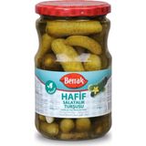 Berrak Çubuk Salatalık Turşu 370 ml