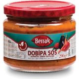 Berrak Dobipa (Ajvar) Tatlı Sos 300 ml