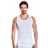 Berrak ELF568BER1020 Beyaz Klasik Erkek Atlet