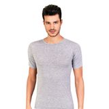 Berrak ELF568BER10246 Gri Erkek Atlet