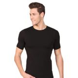 Berrak ELF568BER10246 Siyah 6'lı Fanila