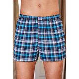 Berrak ELF568BER1052 Karışık Erkek Boxer