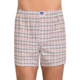 Berrak ELF568BER10523 Karışık 3'lü Erkek Boxer