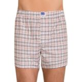 Berrak ELF568BER10526 Karışık 6'lı Erkek Boxer