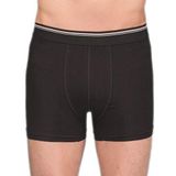 Berrak ELF568BER109712 12'li Beyaz Erkek Boxer