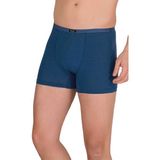 Berrak Erkek 3'lü Modal Boxer 4488 | Lacivert - S