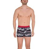 Berrak Erkek Boxer | 4480, Ananas, L-XL