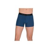 Berrak Erkek Boxer, Lacivert, S Beden