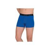 Berrak Erkek Boxer, Mavi, XL Beden