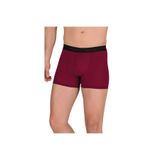 Berrak Erkek Boxer, Modal Cotton Penye, L Beden, Pembe