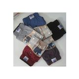 Berrak Erkek Boxer Penye 5'li Paket