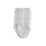 Berrak Erkek Çocuk Slip Külot 1550 - 12 Adet