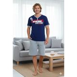 Berrak Erkek Pijama Takımı 6130