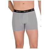 Berrak Gri Renk Modal Boxer Gri XL