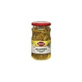 Berrak Jalapeno Acı Biber Turşusu 340 gr