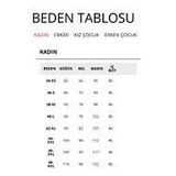 Berrak Kadın 3'lü Bato Külot, Siyah-Beyaz-Gri, Pamuk Elastan, M Beden