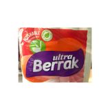 Berrak Kağıt Berrak Ultra 2 Yapraklı Tuvalet Kağıdı 32*3 96 Rulo