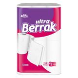 Berrak Kağıt Havlu 12`li