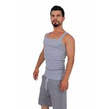 Berrak Kaşkorse Atlet 1044 | Gri