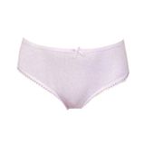Berrak Kız Çocuk Modal Kaşkorse Bikini Külot 2574 - 6 Adet