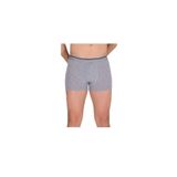 Berrak Likralı Boxer 3'lü Paket, 2XL, TYC00722000617, Siyah, Erkek