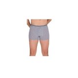 Berrak Likralı Boxer 3'lü Paket, M, TYC00722000617, Siyah, erkek