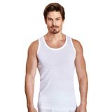 Berrak Mens Kolsuz İç Çamaşır - Atlet Klasik Erkek Atlet