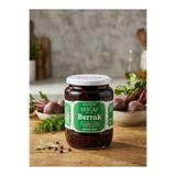 Berrak Pancar Turşu 720 Ml