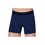 Berrak Premium Likralı Kırmızı Modal Penye Erkek Boxer