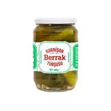 Berrak Salatalık Turşusu Berrak Salatalık Turşusu 680 g