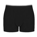 Berrak Siyah Boxer Berrak Siyah Boxer Beden: M