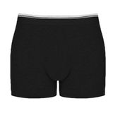 Berrak Siyah Boxer Berrak Siyah Boxer Beden: XL