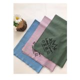 Berrak Temizlik Pazarı Missclean Mikrofiber Gözlük, Cam Ve Ayna Bezi (50X40CM 1 ADET)