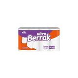 Berrak Tuvalet Kağıdı 2 Katlı 16 lı x 3 adet