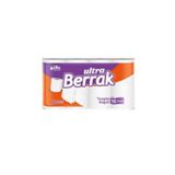 Berrak Ultra Çift Katlı Tuvalet Kağıdı 16'lı